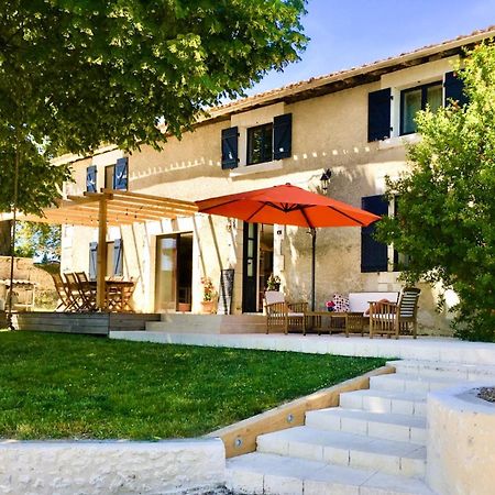 Auberge Casa Sana Pillac ภายนอก รูปภาพ