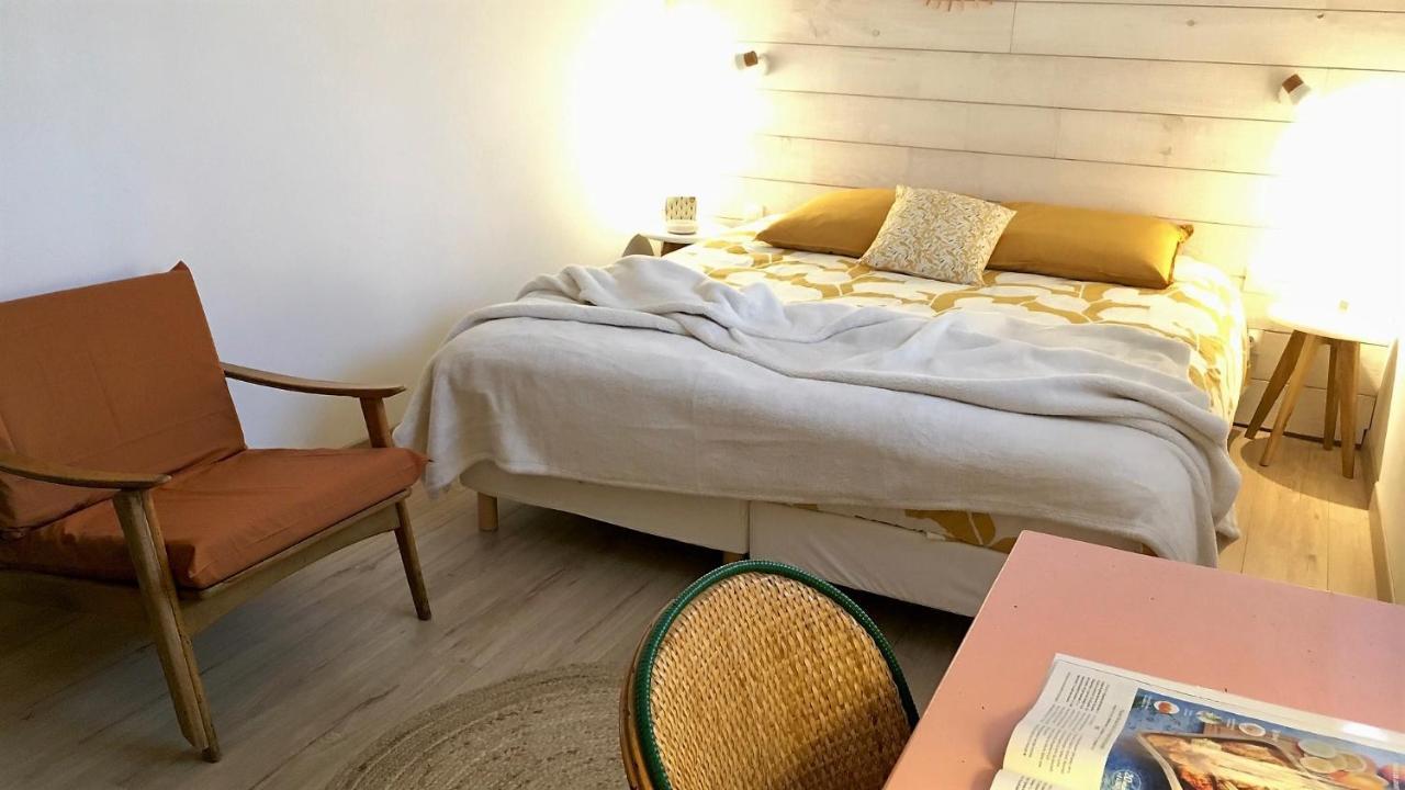 Auberge Casa Sana Pillac ภายนอก รูปภาพ