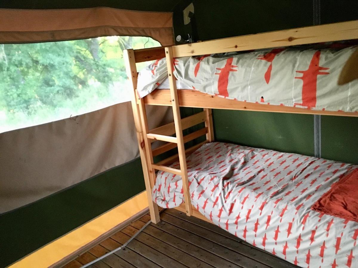 Auberge Casa Sana Pillac ภายนอก รูปภาพ