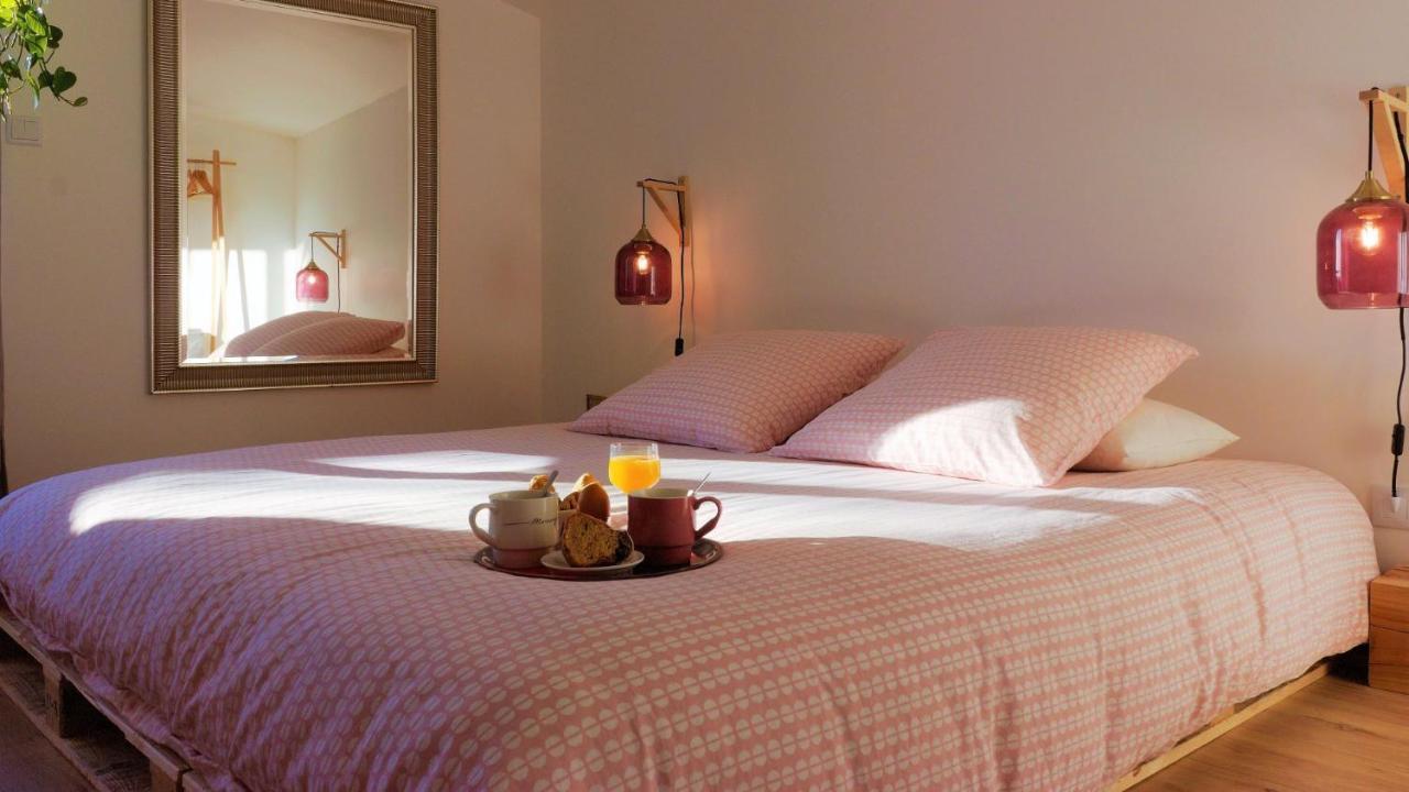 Auberge Casa Sana Pillac ภายนอก รูปภาพ