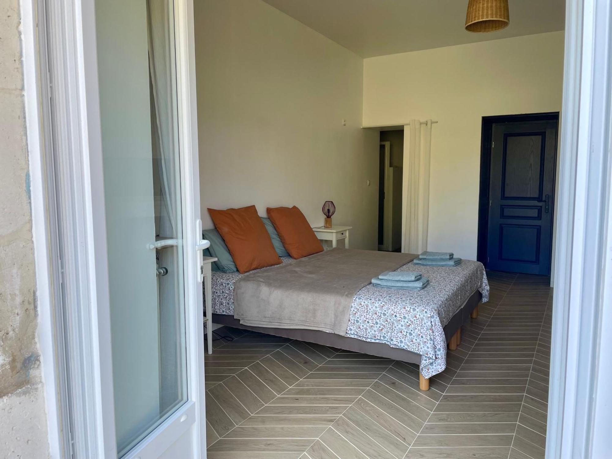 Auberge Casa Sana Pillac ห้อง รูปภาพ