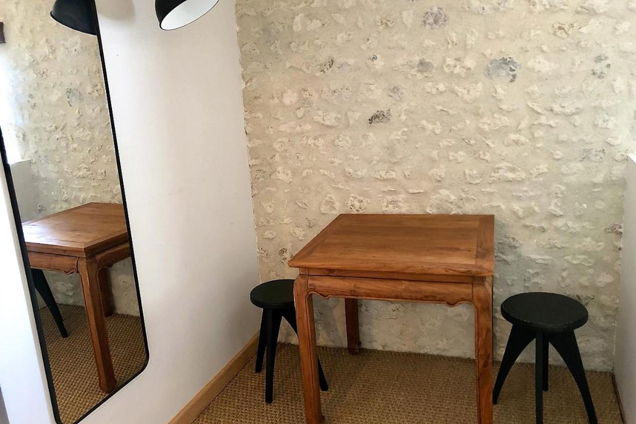 Auberge Casa Sana Pillac ห้อง รูปภาพ