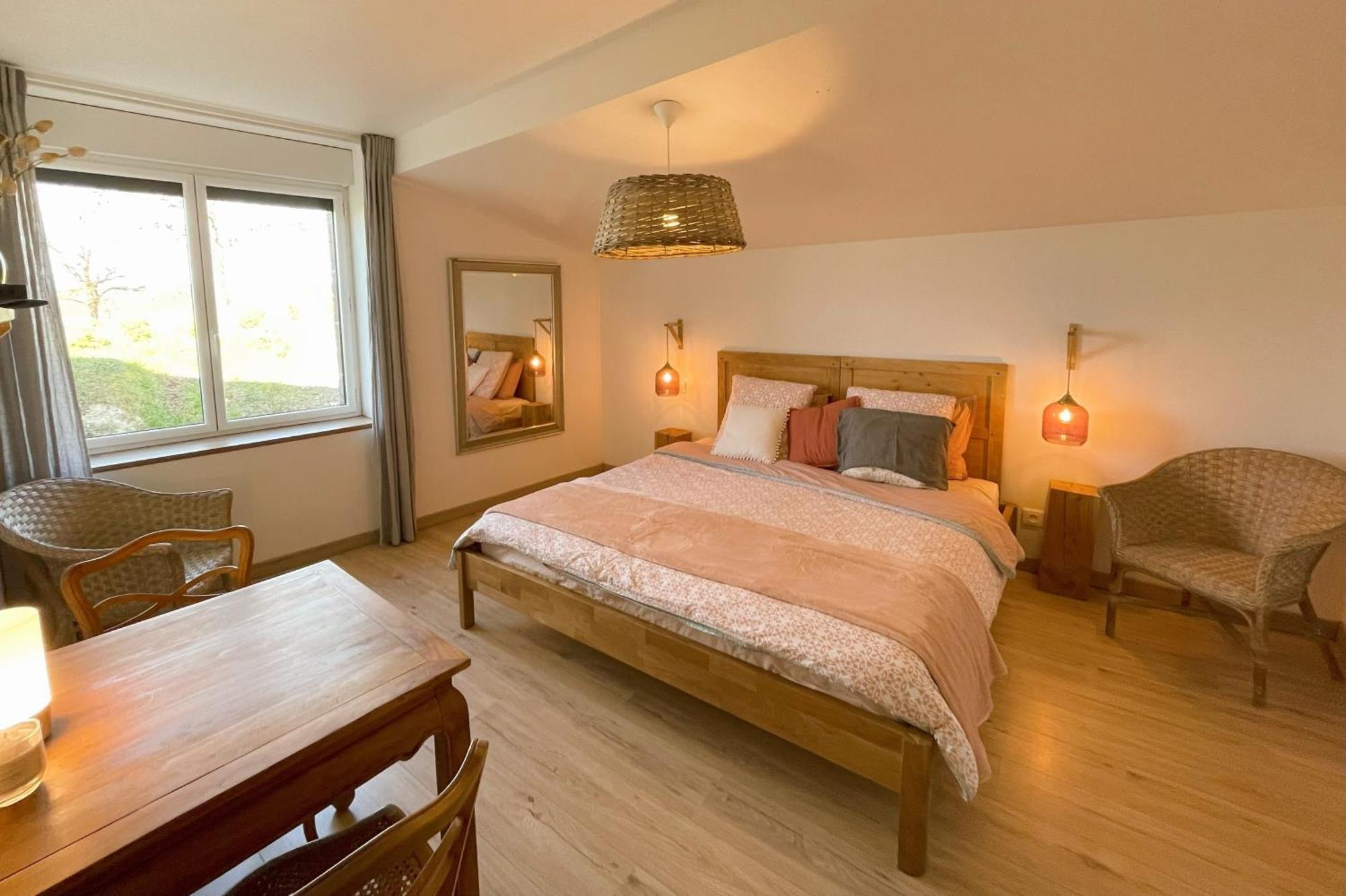 Auberge Casa Sana Pillac ห้อง รูปภาพ