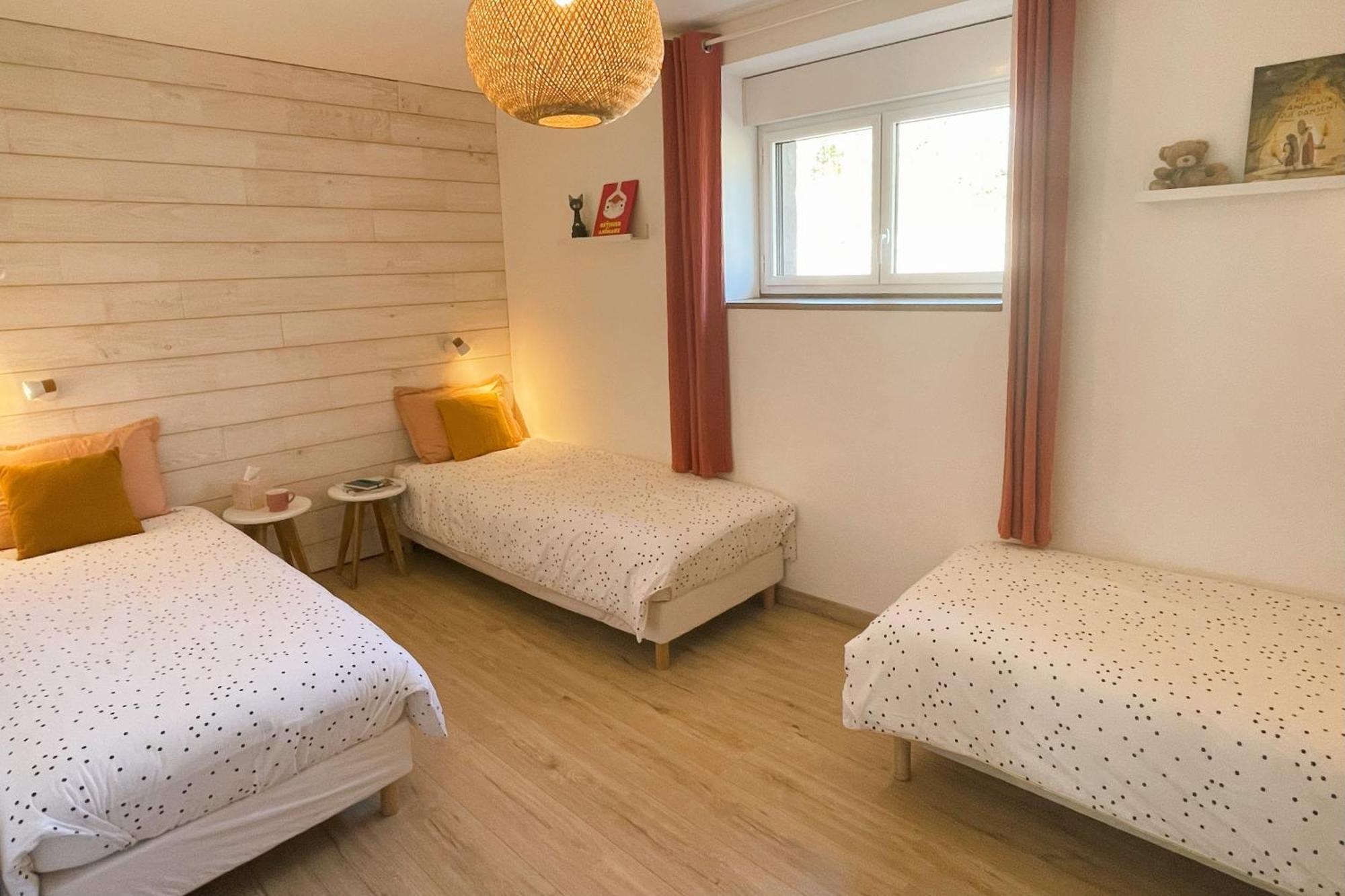 Auberge Casa Sana Pillac ห้อง รูปภาพ