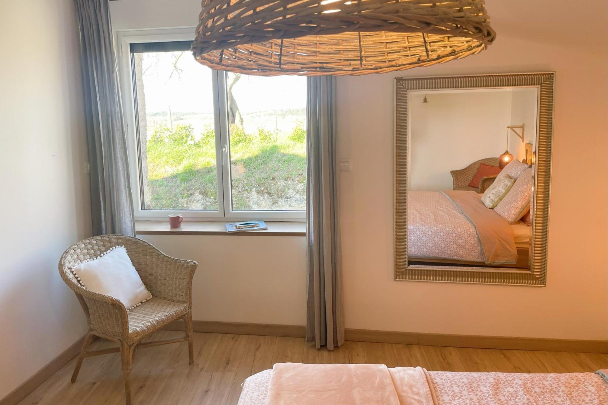 Auberge Casa Sana Pillac ห้อง รูปภาพ