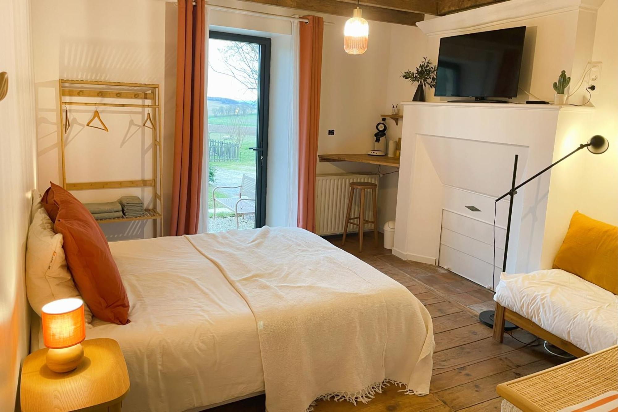 Auberge Casa Sana Pillac ห้อง รูปภาพ