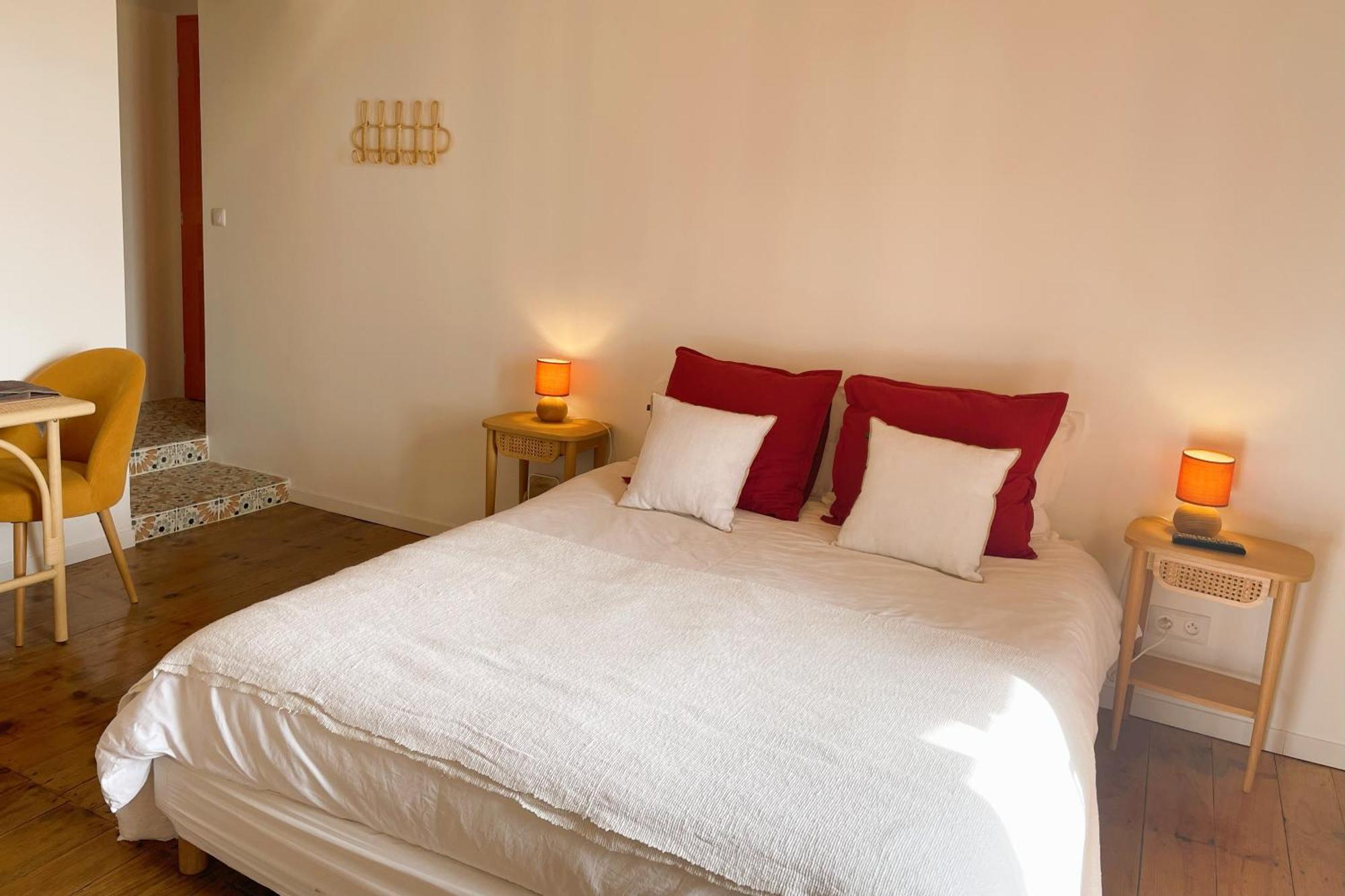 Auberge Casa Sana Pillac ห้อง รูปภาพ
