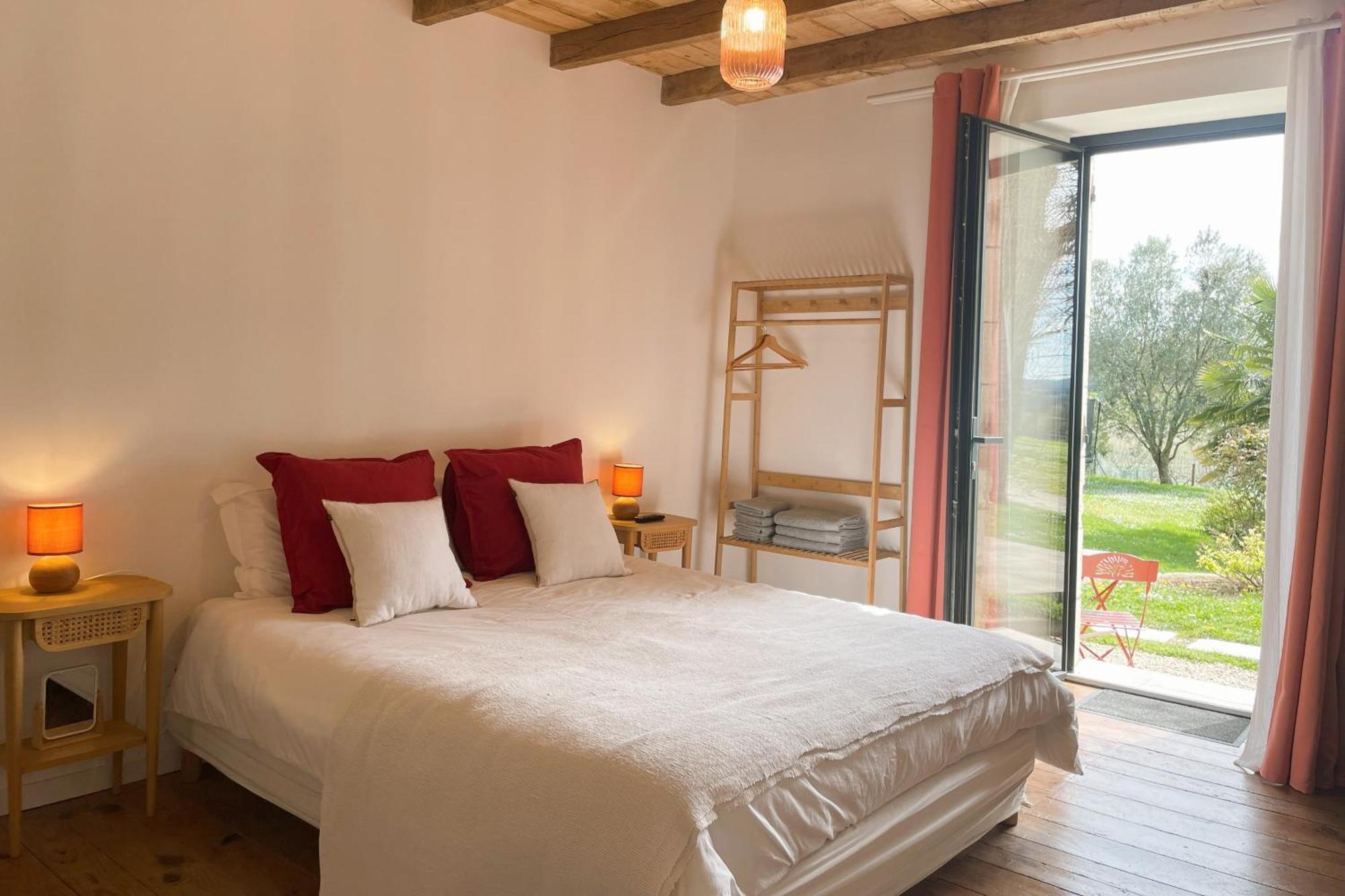 Auberge Casa Sana Pillac ห้อง รูปภาพ