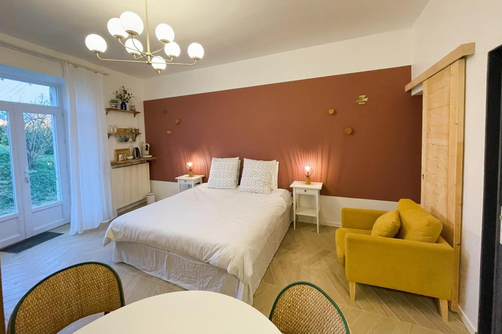 Auberge Casa Sana Pillac ห้อง รูปภาพ