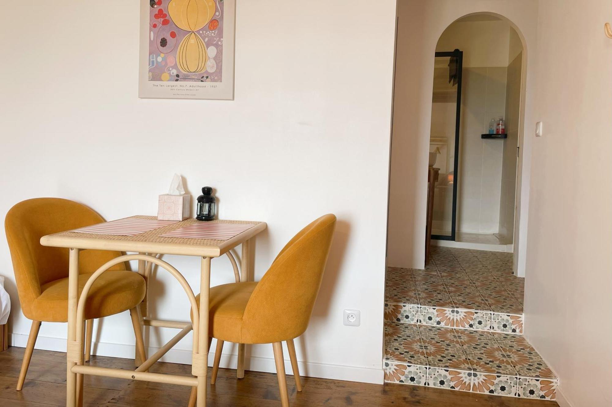 Auberge Casa Sana Pillac ห้อง รูปภาพ