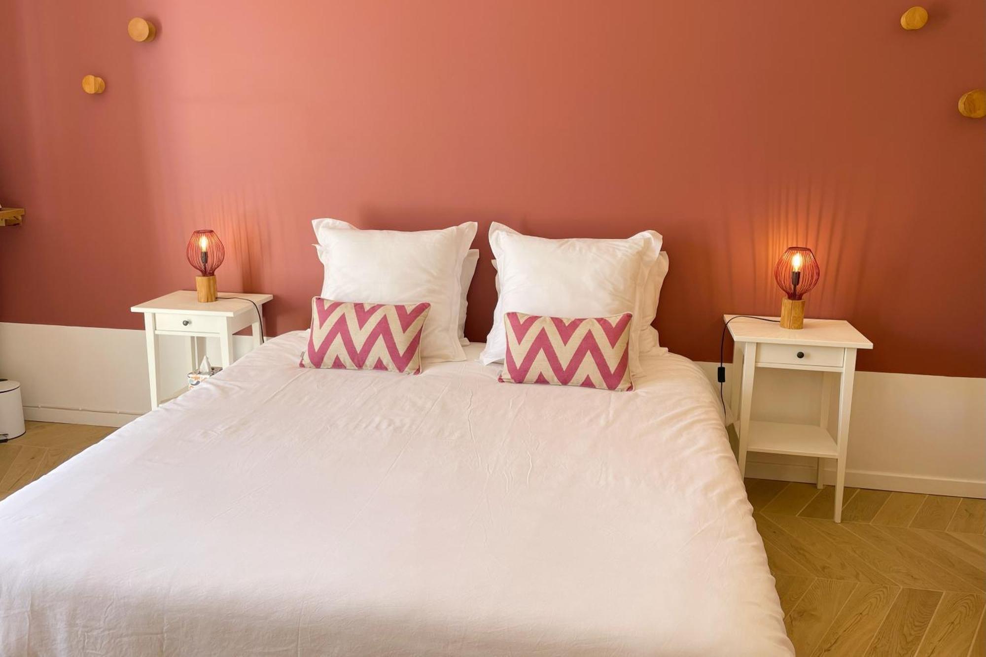 Auberge Casa Sana Pillac ห้อง รูปภาพ