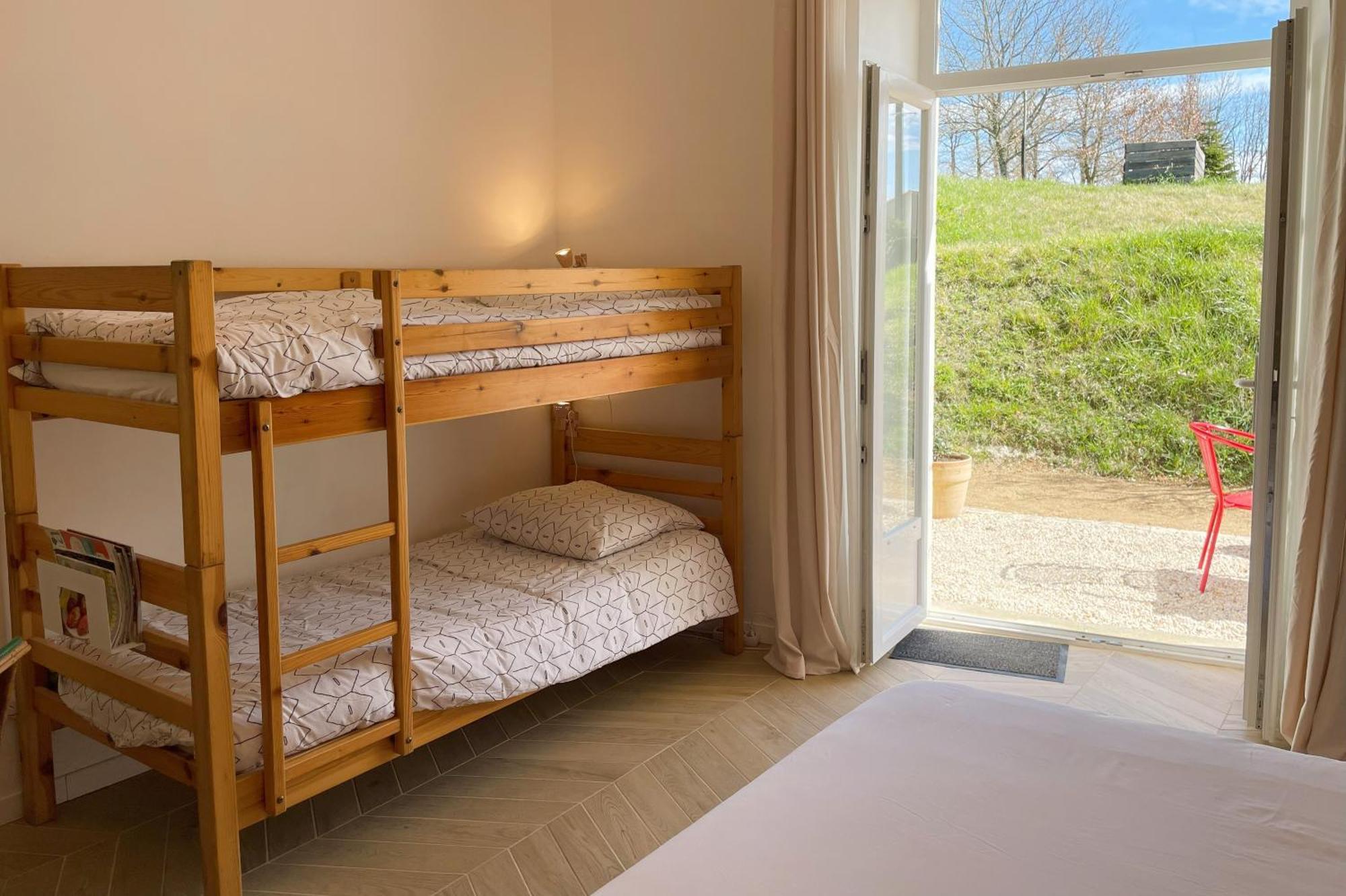 Auberge Casa Sana Pillac ห้อง รูปภาพ
